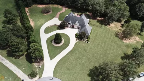 130 Harvey Ave, Covington, GA 30016 photo 2