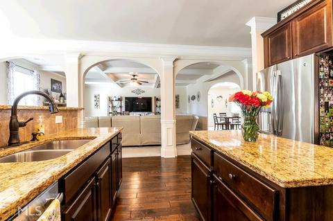 1909 Trinity Mill Dr, Dacula, GA 30019 photo 27