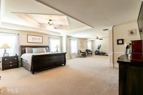 1909 Trinity Mill Dr, Dacula, GA 30019 photo 31