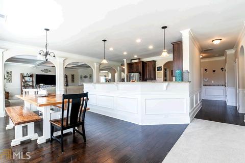 1909 Trinity Mill Dr, Dacula, GA 30019 photo 18