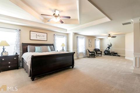 1909 Trinity Mill Dr, Dacula, GA 30019 photo 32