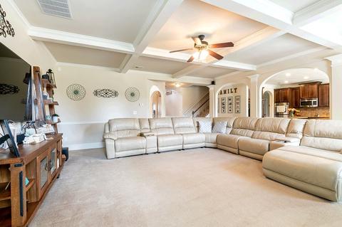 1909 Trinity Mill Dr, Dacula, GA 30019 photo 14