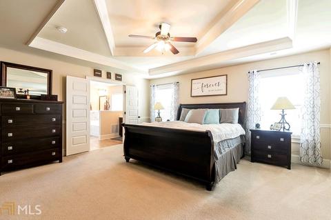 1909 Trinity Mill Dr, Dacula, GA 30019 photo 33