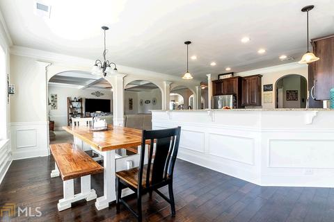 1909 Trinity Mill Dr, Dacula, GA 30019 photo 17