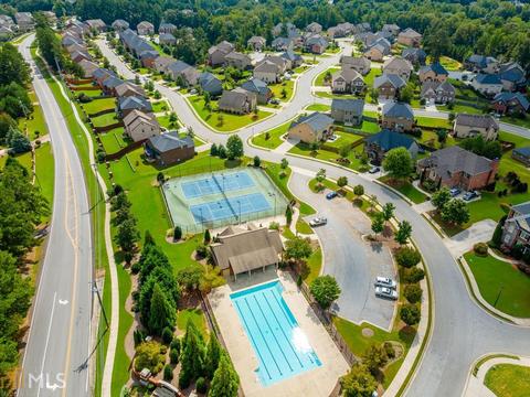 1909 Trinity Mill Dr, Dacula, GA 30019 photo 72