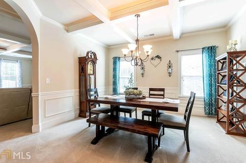 1909 Trinity Mill Dr, Dacula, GA 30019 photo 8