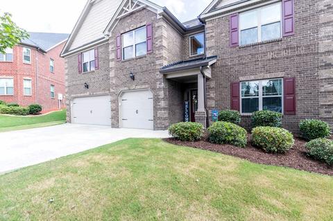 1909 Trinity Mill Dr, Dacula, GA 30019 photo 3