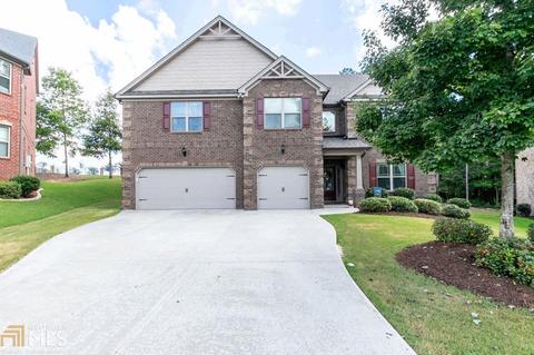 1909 Trinity Mill Dr, Dacula, GA 30019 photo 1