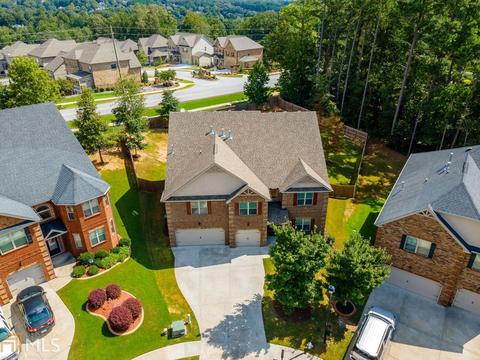 1909 Trinity Mill Dr, Dacula, GA 30019 photo 76