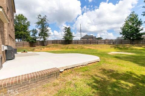 1909 Trinity Mill Dr, Dacula, GA 30019 photo 67