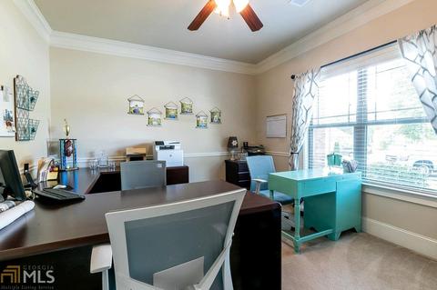 1909 Trinity Mill Dr, Dacula, GA 30019 photo 5