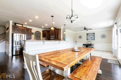 1909 Trinity Mill Dr, Dacula, GA 30019 photo 16