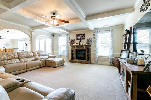 1909 Trinity Mill Dr, Dacula, GA 30019 photo 13