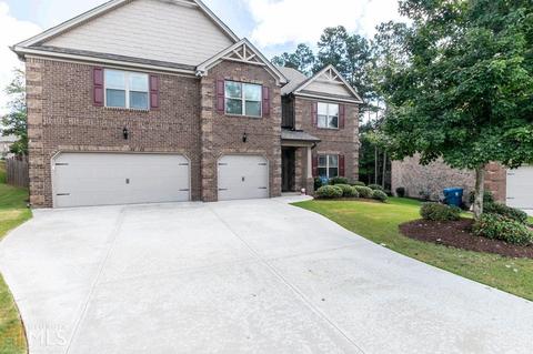 1909 Trinity Mill Dr, Dacula, GA 30019 photo 2