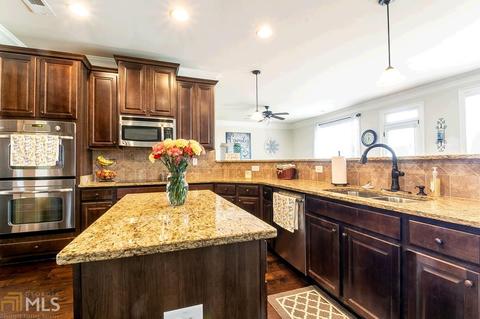 1909 Trinity Mill Dr, Dacula, GA 30019 photo 26