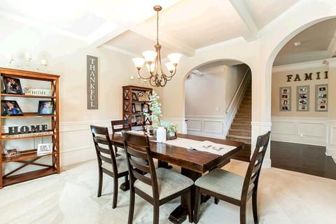 1909 Trinity Mill Dr, Dacula, GA 30019 photo 10