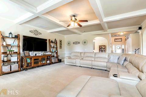 1909 Trinity Mill Dr, Dacula, GA 30019 photo 15
