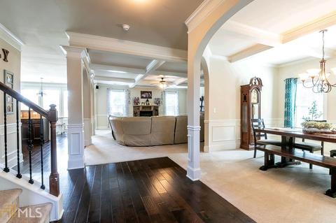 1909 Trinity Mill Dr, Dacula, GA 30019 photo 7