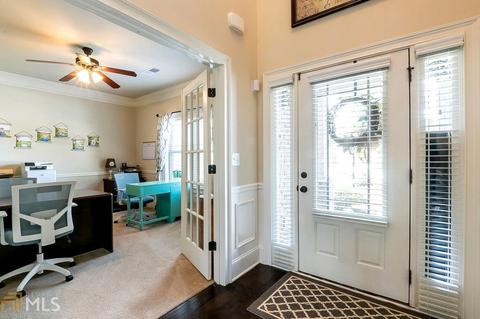 1909 Trinity Mill Dr, Dacula, GA 30019 photo 4