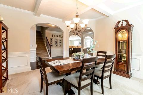 1909 Trinity Mill Dr, Dacula, GA 30019 photo 11