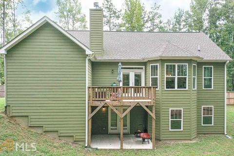 120 E Lake Buckhorn Rd, Temple, GA 30179 photo 36