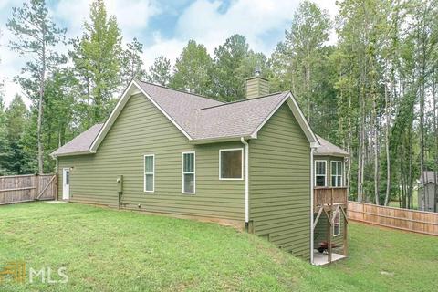 120 E Lake Buckhorn Rd, Temple, GA 30179 photo 35