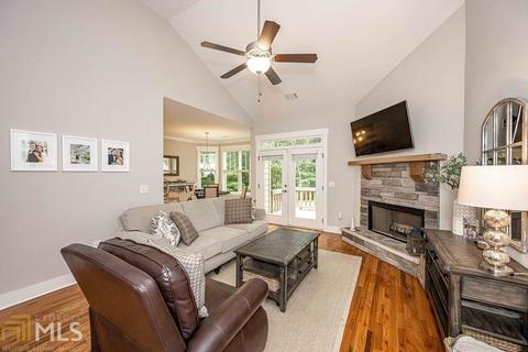 120 E Lake Buckhorn Rd, Temple, GA 30179 photo 4