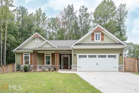 120 E Lake Buckhorn Rd, Temple, GA 30179 photo 1