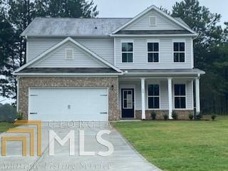 235 Wellbrook Dr, Covington, GA 30016 photo 1