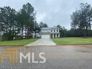 235 Wellbrook Dr, Covington, GA 30016 photo 3
