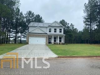 235 Wellbrook Dr, Covington, GA 30016 photo 2