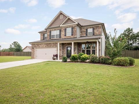 117 Ashby Dr, Jackson, GA 30233 photo 2