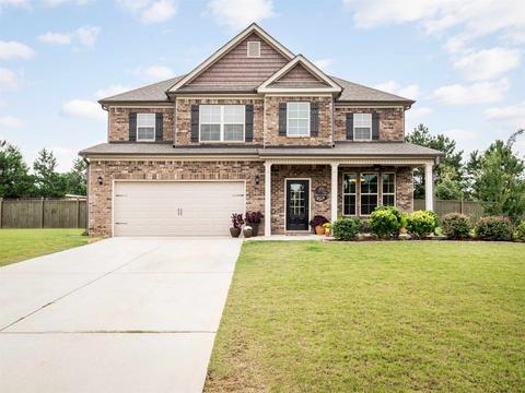 117 Ashby Dr, Jackson, GA 30233 photo 1