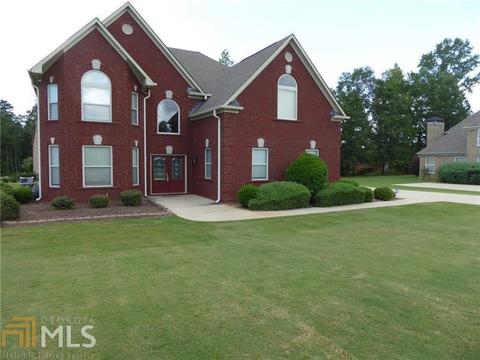 518 Casuarina Concourse, Hampton, GA 30228 photo 2