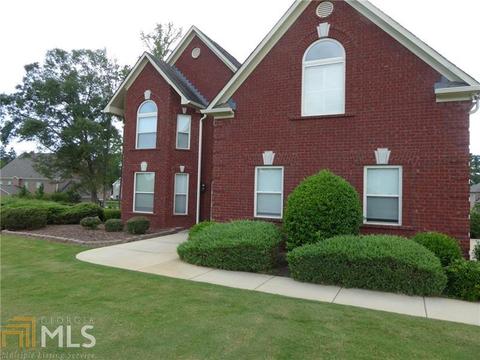 518 Casuarina Concourse, Hampton, GA 30228 photo 3