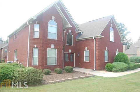 518 Casuarina Concourse, Hampton, GA 30228 photo 1