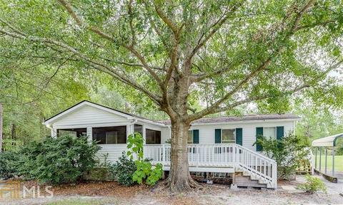 204 Eagle Ct, Springfield, GA 31329 photo 1