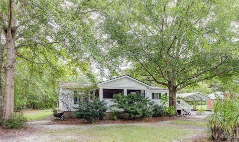 204 Eagle Ct, Springfield, GA 31329 photo 4