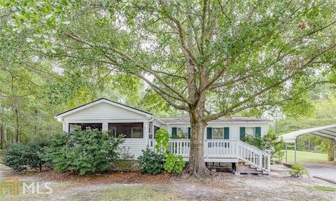 204 Eagle Ct, Springfield, GA 31329 photo 3