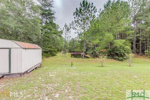 204 Eagle Ct, Springfield, GA 31329 photo 35