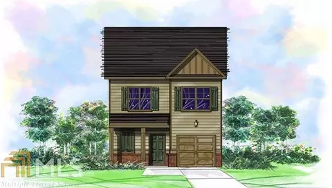 115 Milton Dr, Covington, GA 30016 photo 1