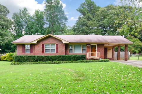 6366 Highview Rd, Morrow, GA 30260 photo 3