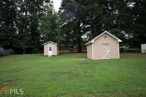 6366 Highview Rd, Morrow, GA 30260 photo 34