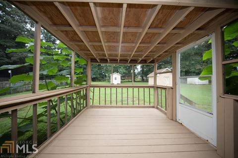 6366 Highview Rd, Morrow, GA 30260 photo 33