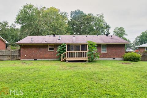 6366 Highview Rd, Morrow, GA 30260 photo 36