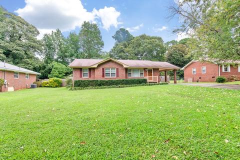 6366 Highview Rd, Morrow, GA 30260 photo 40