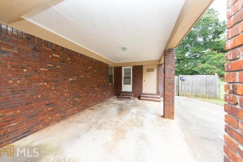 6366 Highview Rd, Morrow, GA 30260 photo 5