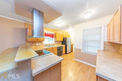 6366 Highview Rd, Morrow, GA 30260 photo 10