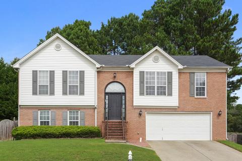 2514 Walking Path Ln, Dacula, GA 30019 photo 1