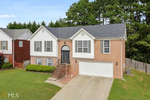 2514 Walking Path Ln, Dacula, GA 30019 photo 2